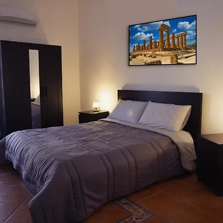 La Veduta Sul Teatro 