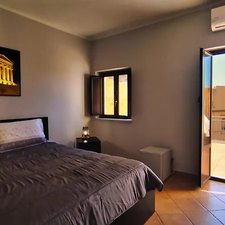 Guest house La Veduta Sul Teatro 