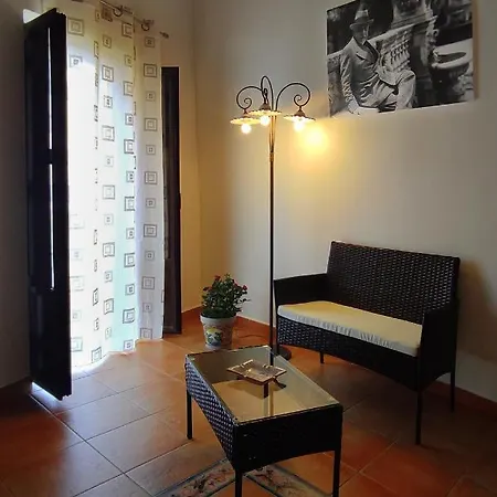La Veduta Sul Teatro 