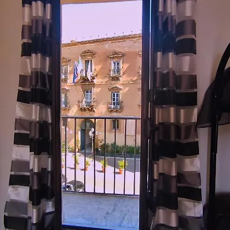 La Veduta Sul Teatro 