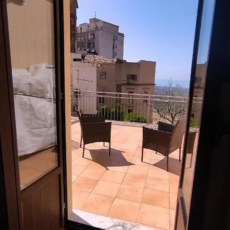Guest house La Veduta Sul Teatro 