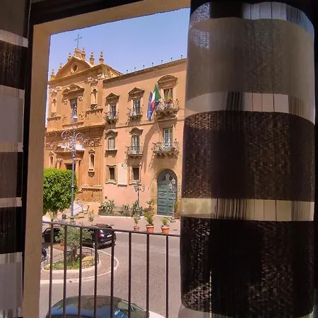 La Veduta Sul Teatro 