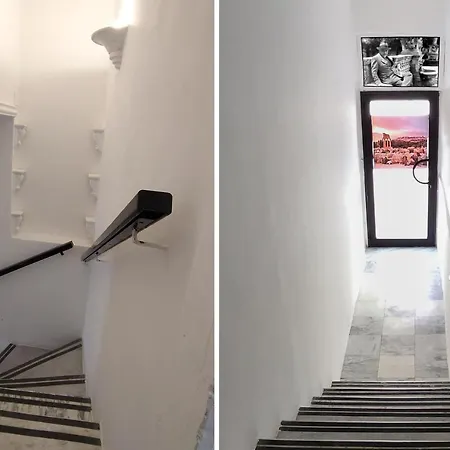 La Veduta Sul Teatro 