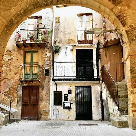 La Veduta Sul Teatro 
