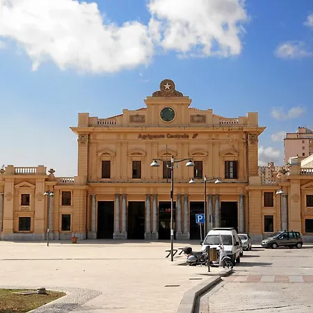 Guest house La Veduta Sul Teatro 